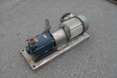 Used US DIGITAL _UNKNOWN_ Parts (Hydraulics and Pneumatics) British Columbia CA | Lenmark #266213