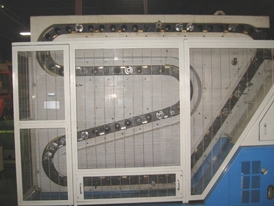 USED 1992 MAZAK H-500/50
