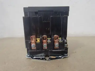 USED SQUARE D 8502SDO2S