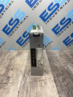 USED ALLEN BRADLEY 2094-EN02D-M01-S0 2094-BM01-M