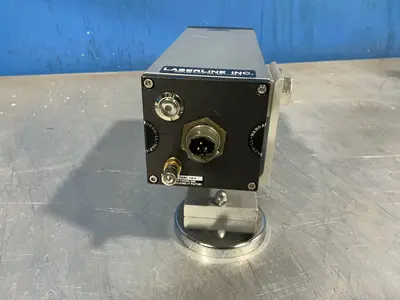 New | in-Stock LASERLINE MANUFACTURING GL3000PMB Laser Accessories and Consumables Ohio US | HGR 24 #1323892