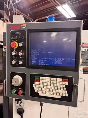 Used 2008 MAG FADAL VMC-6030HT Vertical Machining Centers Illinois US | Perfection Global, LLC. #1371177
