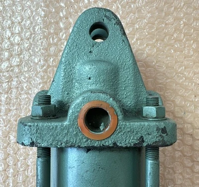 New | in-Stock NOPAK 0340816 2.5x2 E Cylinders Indiana US | J&J Industrial Supply #1077192