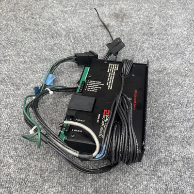 Used LOAD CONTROLS INC MODEL UPC AC/DC Power Supplies California US | Davliegogo LLC #1705316