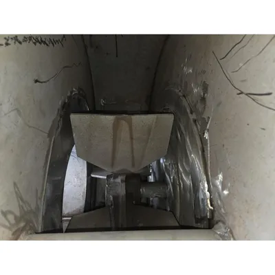 USED NEW YORK BLOWER 194 LS