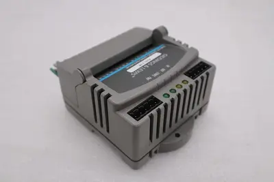 GIDDINGS & LEWIS M.1300.7372 R1 Input Module 24VDC SINK/SOURCE STOCK 638-D