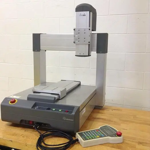 Used GENERIC DRT3-3310-T-EZ Robot Parts Michigan US | Ideal Machinery #599628