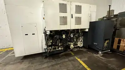 USED 2016 JYOTI TS 120