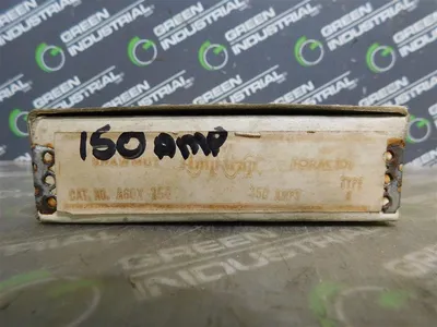 USED SHAW A60X150