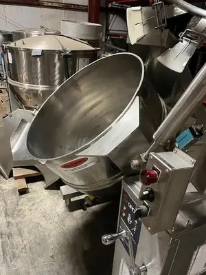USED GROEN DH-60, INA/2