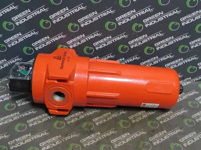 USED DOMNICK HUNTER 0E 0553-9
