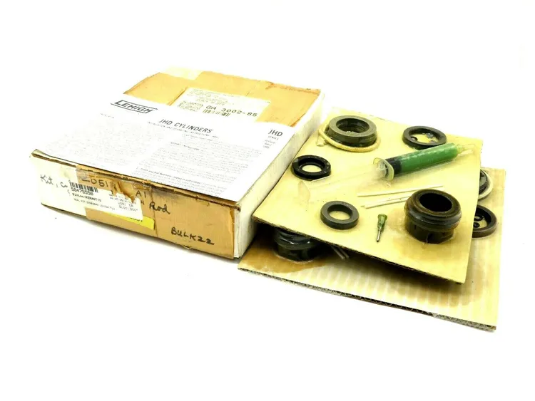 New | in-Stock LEHIGH REBUILD KIT Misc Industrial Equipment | SB Industrial Supply #844449