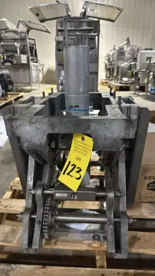 Used 2016 ROSS IN850 Tray Sealers Illinois US | M&M Equipment Corp. #1228286