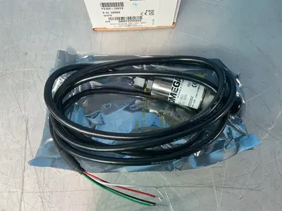 Used OMEGA PX30910KGV Transducers Ohio US | HGR 24 #1455386