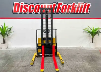 USED 2016 YALE MSW025-F