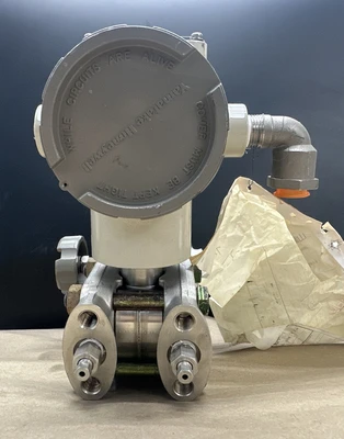NEW Yamatake STD920Z-E2N00000-K3-E1U1