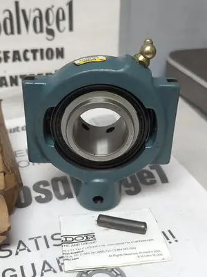 New | in-Stock DODGE 125155 Industrial Controls Ohio US | Surplus Asset Holdings #1233796