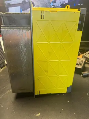 USED FANUC A06B-6110-H030