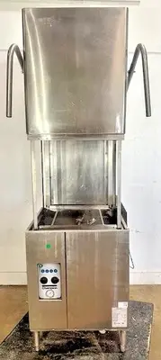 USED CHAMPION - MOYER DIEBEL DH500T