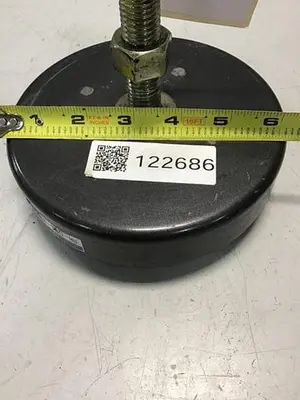 USED KURASHIKI HM-160-HU