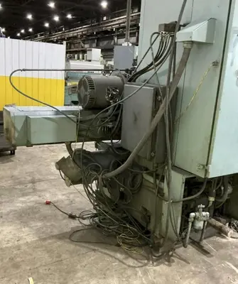 USED 1982 NOMURA B-100WP