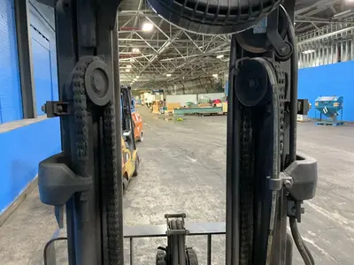 Used CATERPILLAR 2C5000 Misc Forklifts Ohio US | HGR 24 #1482486