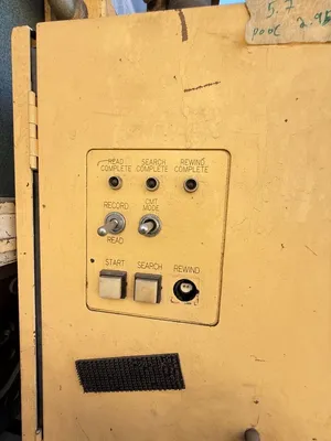 Used 1986 AMADA RG-100S Press Brakes California US | Heavy Wall Consulting #1324490