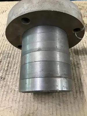 Aftermarket 2.375” Packing Case Casting# 901-484-001