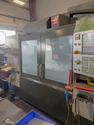 Used 2022 HAAS VF3SS Vertical Machining Centers Texas US | ABL Technology LLC #1283697