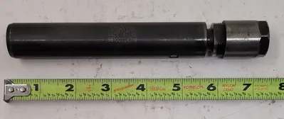 KENNAMETAL ERICKSON 112936734K3CV / SS100TCK719 Tooling & Accessories, Tooling | Machinery Central (3)