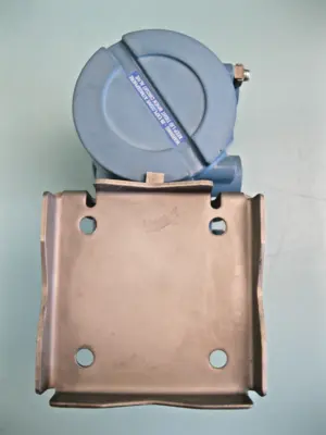 Used Micro Motion 2700 R12 BB AEZZZ Sensors New Hampshire US | Bitter End Trading #1452743