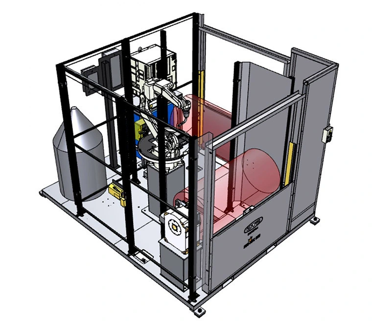 NEW OTC DAIHEN ECO-ARC 290