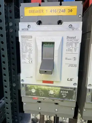 USED 2018 JIANGSU ZHENGLAI ZGSLB-1250/25/0.415