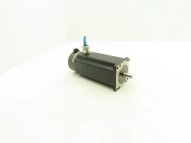 Used BERGER LAHR _UNKNOWN_ Servo Motors Indiana US | Arrow Industrial #555379