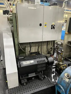 USED 1982 ASAHI OKUMA AOS-10