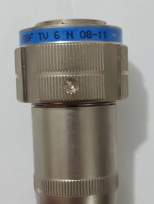 USED Microscan A1-20923-1