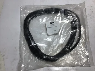 Piab U Shape Seal ID=250 t=2mm
