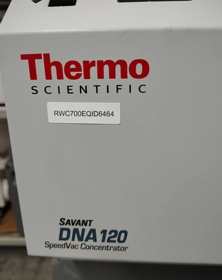 Used THERMO SAVANT _UNKNOWN_ Evaporators / Concentrators California US | Biotech Equipment Sales #1464476