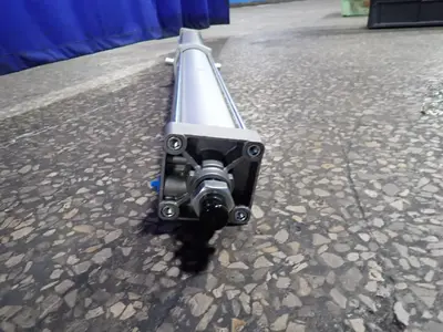 USED SMC MBT1001500ZXC3DDX142US