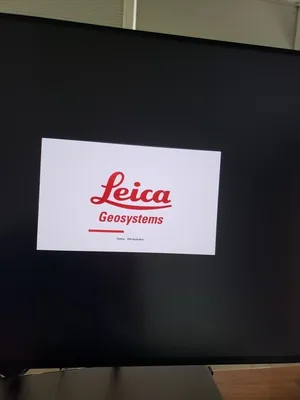 Used 2023 LEICA 3D Disto Measuring Machines Michigan US | STONE EQUIPMENT WAREHOUSE #299055