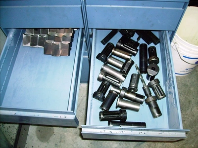 USED 1992 CINCINNATI MILACRON