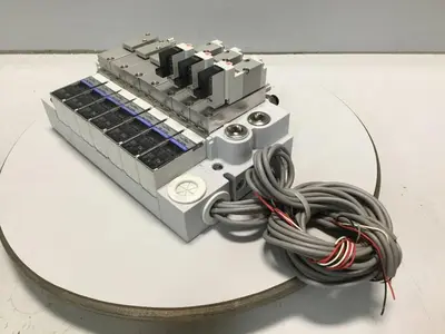 USED KOGANEI PBM7P-3W