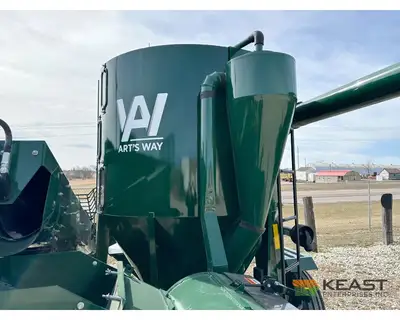 Used ART'S WAY _UNKNOWN_ Grinder Mixer Iowa US | Keast Enterprises #1359964