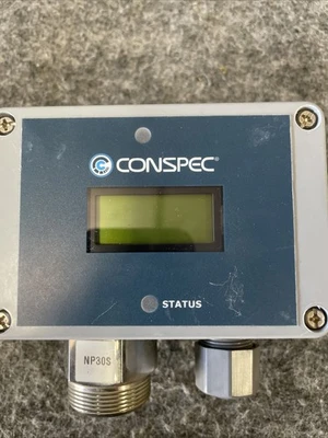 New | in-Stock Conspec CN0642 Estate & Personal Property California US | Davliegogo LLC #1729672