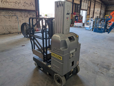 Used 2019 20MVL JLG Vertical Mast Lifts Texas US | Stack Equipment #1418931