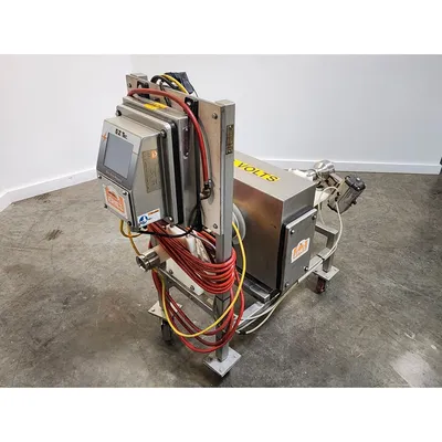 USED ERIEZ DSP 5.25 LPHR
