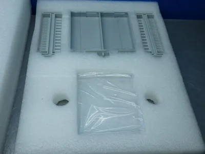 New | in-Stock VWR 76359754 Electrophoresis Ohio US | HGR 24 #755300