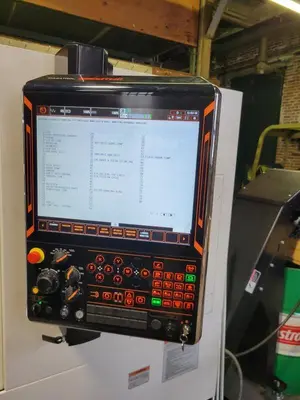 USED 2019 MAZAK QT-200MSY