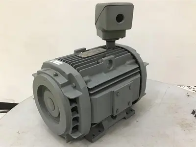 USED GENERAL ELECTRIC 5K286QNB6000A