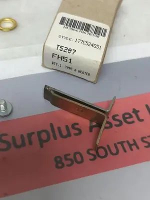 New | in-Stock CUTLER-HAMMER FH51 Miscellaneous Equipment (Electrical & Power) Ohio US | Surplus Asset Holdings #1235710